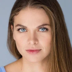 Katie Monds