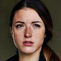 Hollie Harrington