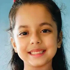 Rajvi Saha