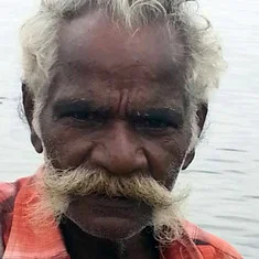 Kumarakom Vasudevan
