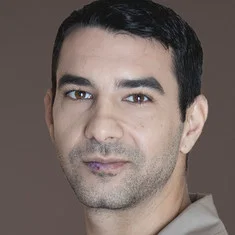 Pavlos Pierros