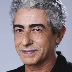 Claudio Jaborandy