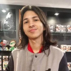 Lucas Maciel