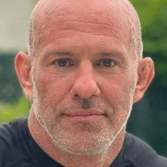 Steven Murphy