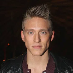 Danny Saucedo