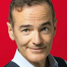 Franck Ferrand