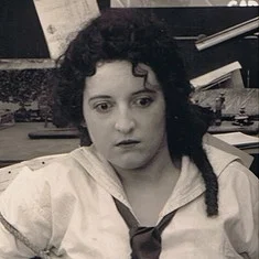 Lillian Peacock