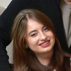 Danique Anna Lazeroms