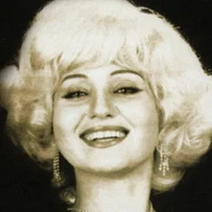 Аида Ведищева