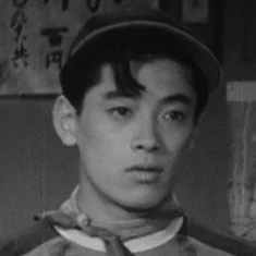 Kazuo Masubuchi