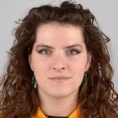 Flora Woudstra Hablé