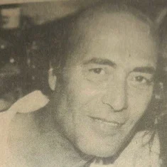 Samir El Ghoseini