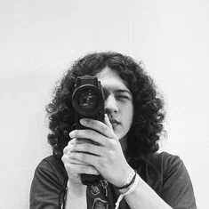Andy Wolf