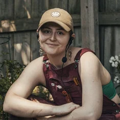 Hannah Scout Dunaway