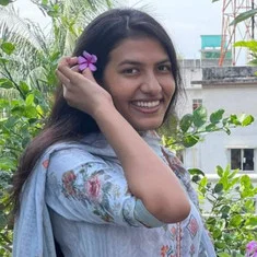 Syeda Taslima Hossain Nodi