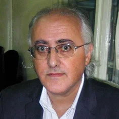 Mohamed Benchicou