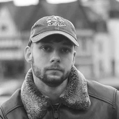 Nicolas Halet