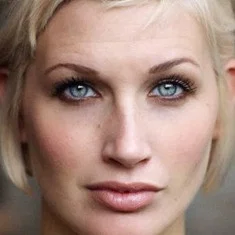 Jessica Bayly