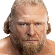 Brock Lesnar