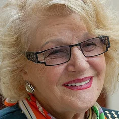 Светлана Дружинина