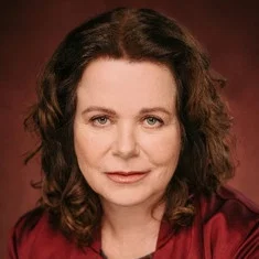 Verena Berger