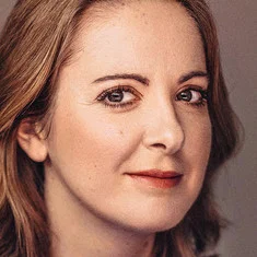 Charline Vanhoenacker