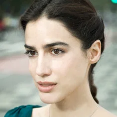 Lila Azam Zanganeh