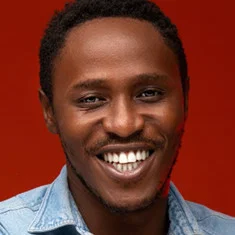 Nyakundi Isaboke