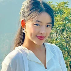 Rekha Limbu