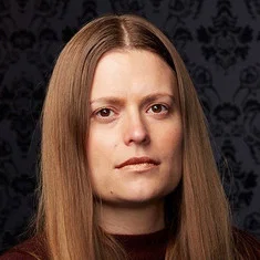 Марианна Палка