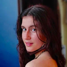 Rebecca Rigová