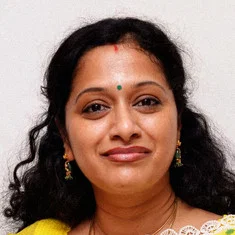 Anitha Chowdary