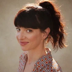 Lindsey Pearlman