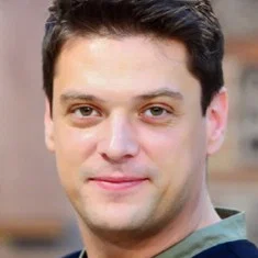 Michal Spasov Ashminov