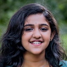 Janvi Muralidharan