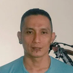 Pasha Van Krab