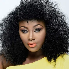Adaora Ukoh