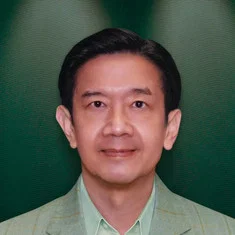 Dickson Poon Dik-Sang