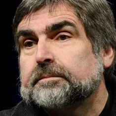 Volker Pispers