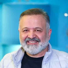 Seyyed Ali Salehi