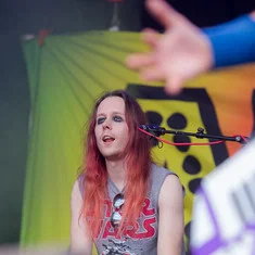 Elliot Vernon