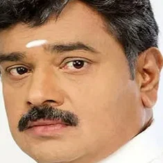 Ravi Rahul