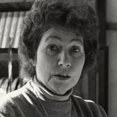 Anne V. Coates
