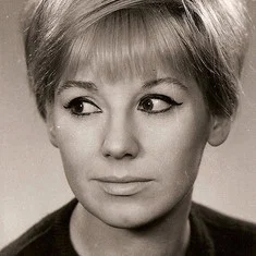 Dorottya Géczy