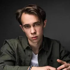 Aidan J. Lawrence