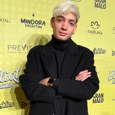 José Leonardo Broianigo Muñoz