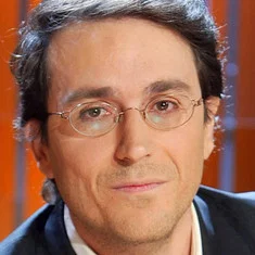 Marc-Edouard Nabe