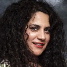 Jarmila Balážová