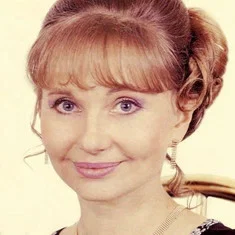 Лариса Луппиан