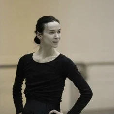 Olesia Novikova